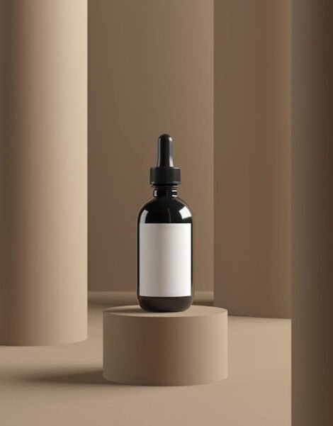 Analogue Resin Strap Watch