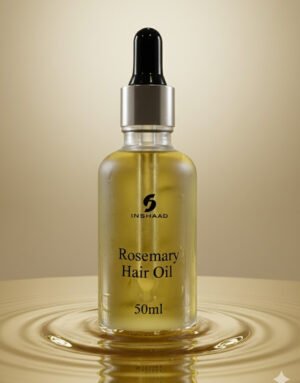 rosemary hair oil 50ml – inshaad