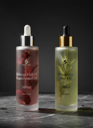 2 rosemary hair oil 100ml – inshaad
